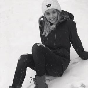 Meet your Posher, Lexie